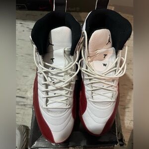 Jordan 12